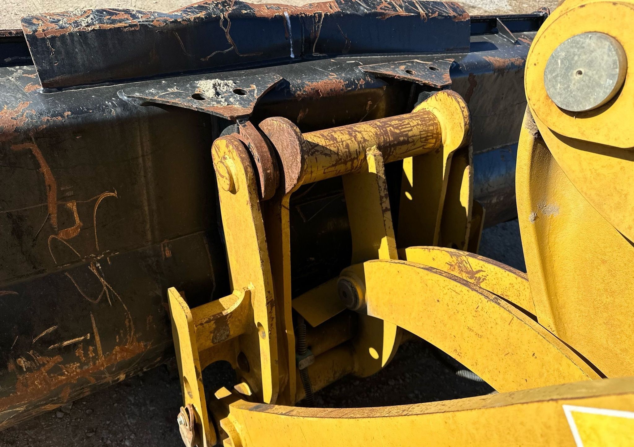 gallery 2015 Caterpillar 914K wheel loader