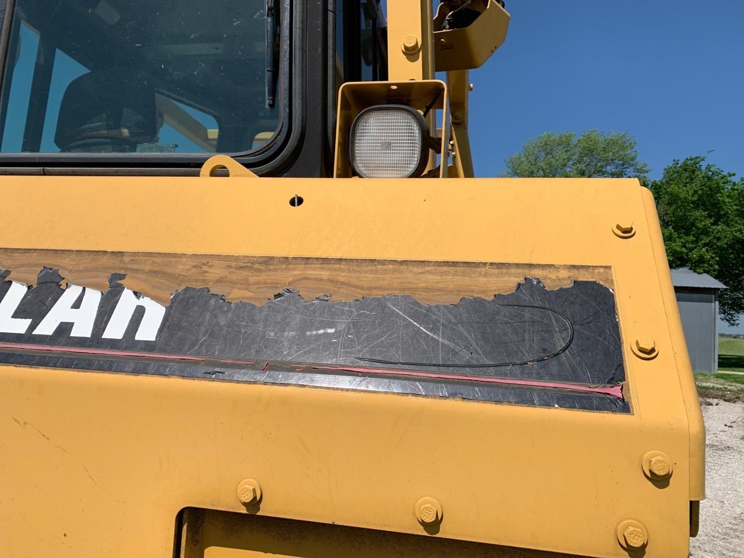 gallery 2005 Caterpillar D6R XL Ll Dozer WRipper