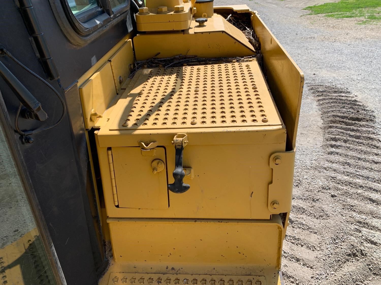 gallery 2005 Caterpillar D6R XL Ll Dozer WRipper