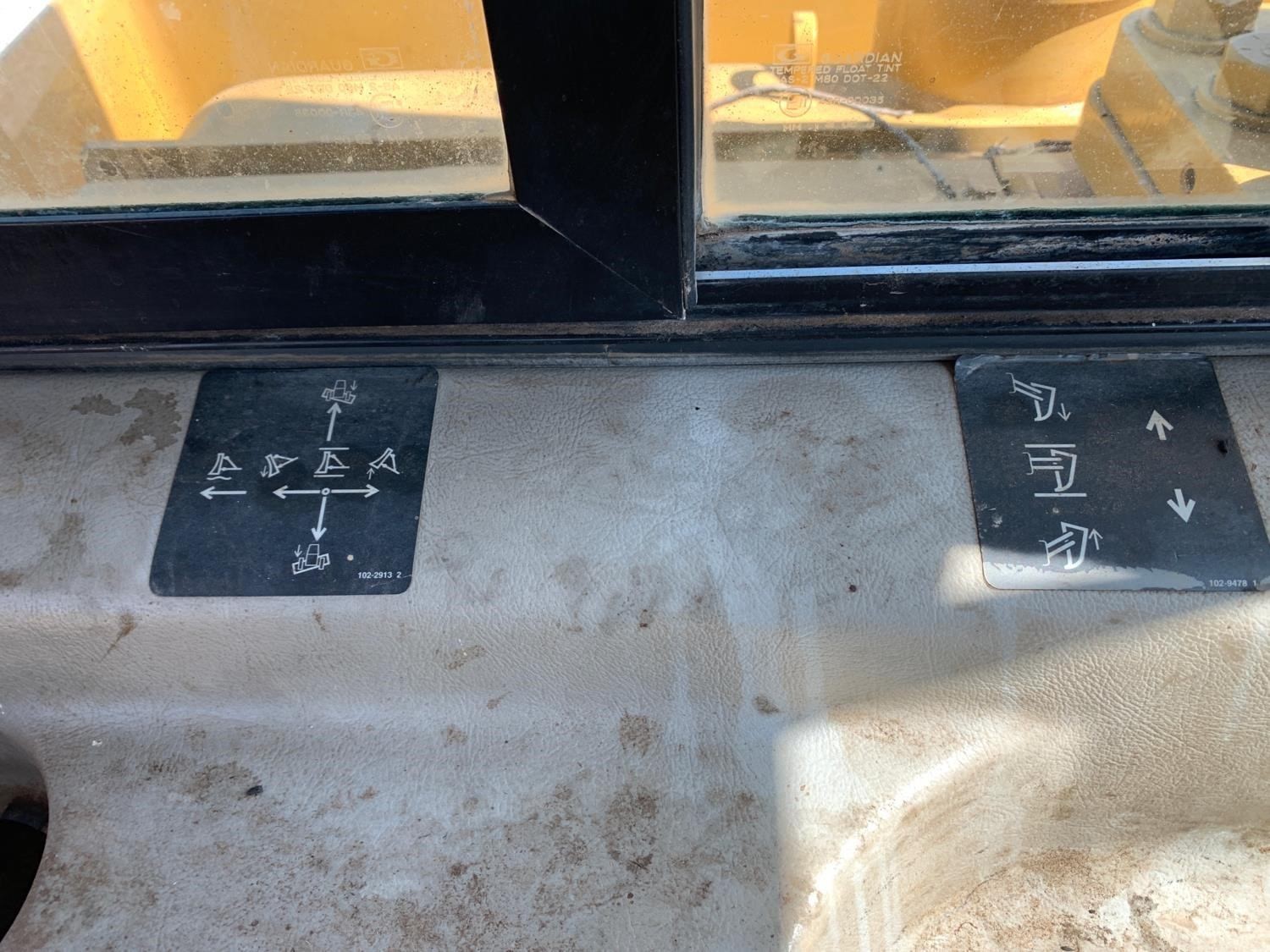gallery 2005 Caterpillar D6R XL Ll Dozer WRipper