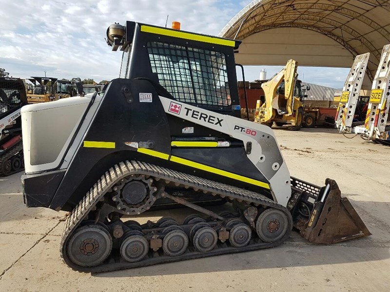 gallery 2012 TEREX PT80