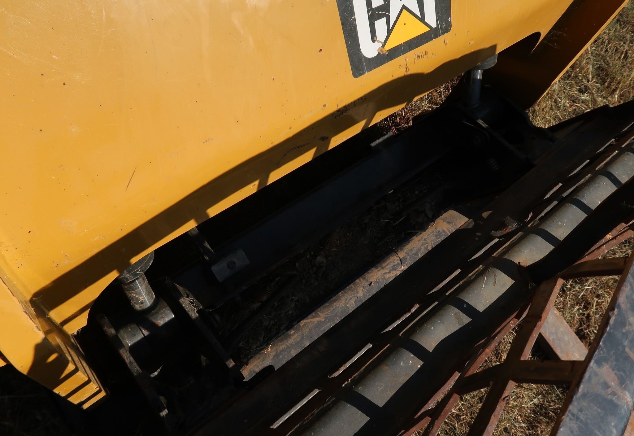 gallery 2017 Caterpillar 299D2 XHP skid steer loader