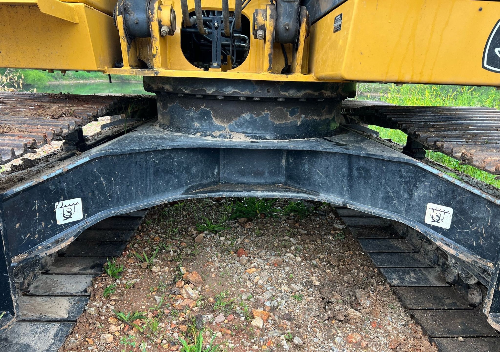 gallery 2014 John Deere 130G excavator