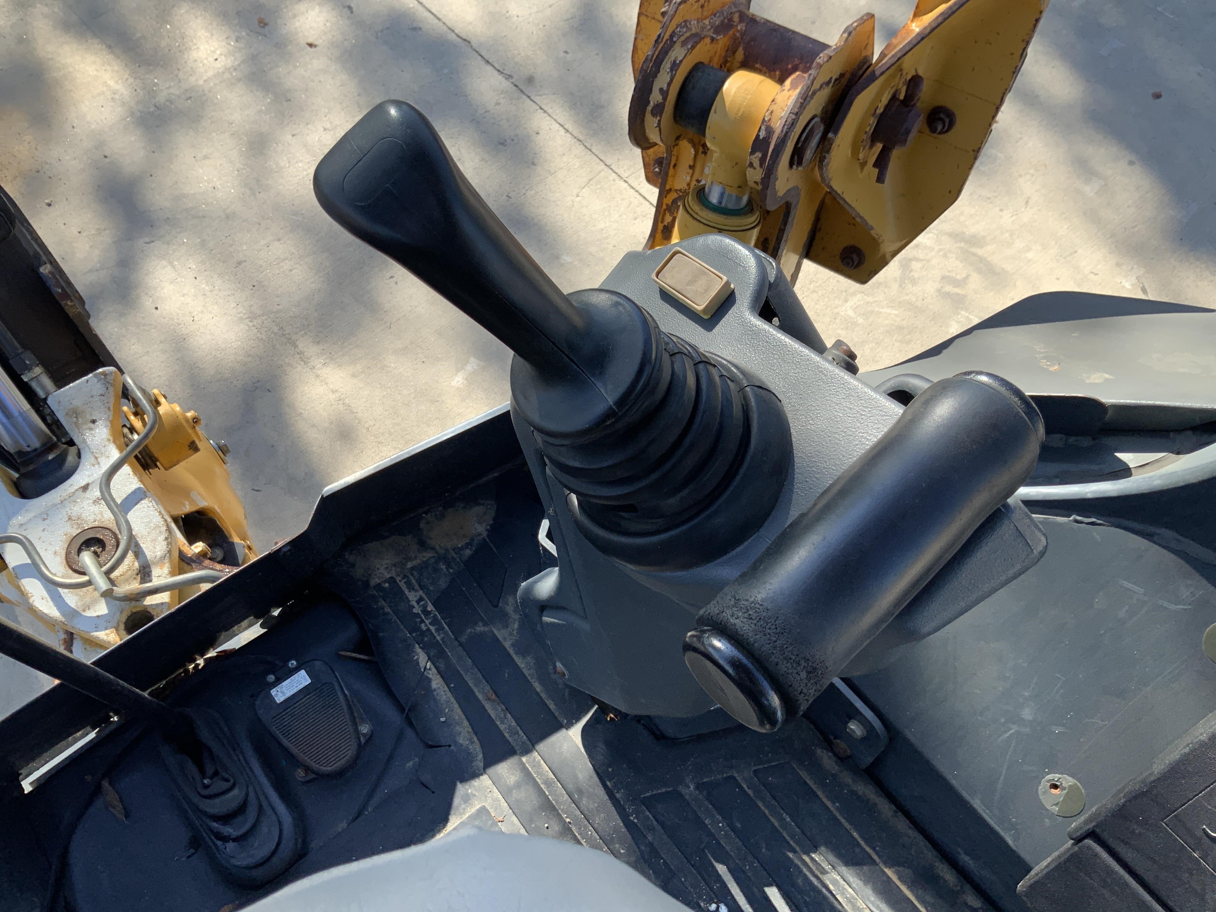 gallery 2013 John Deere 310K EP 4x4 Loader Backhoe