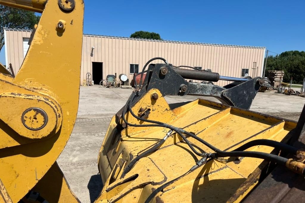 gallery 2008 Caterpillar 938H Wheel Loader