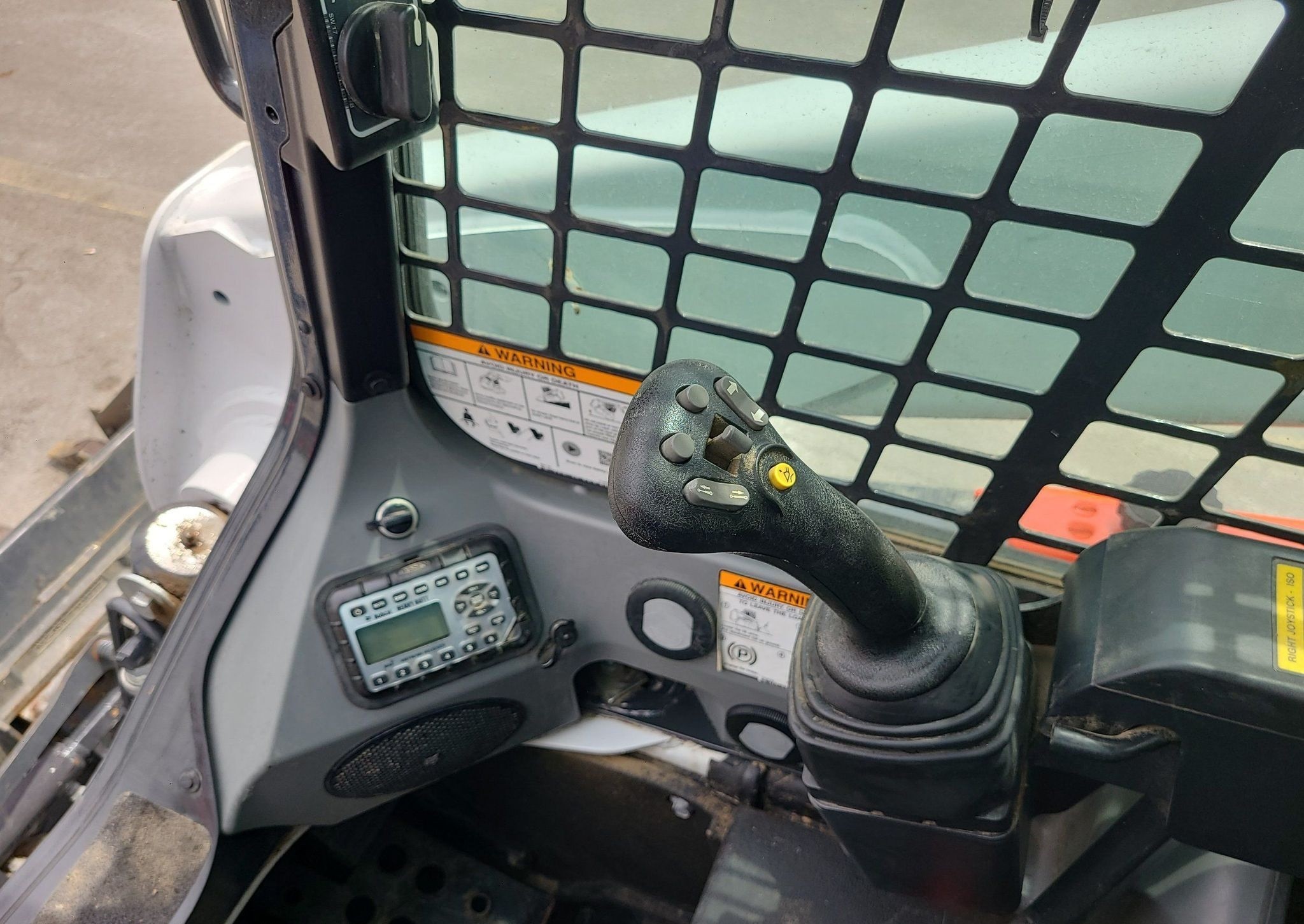 gallery 2020 Bobcat T770 Skid Steer