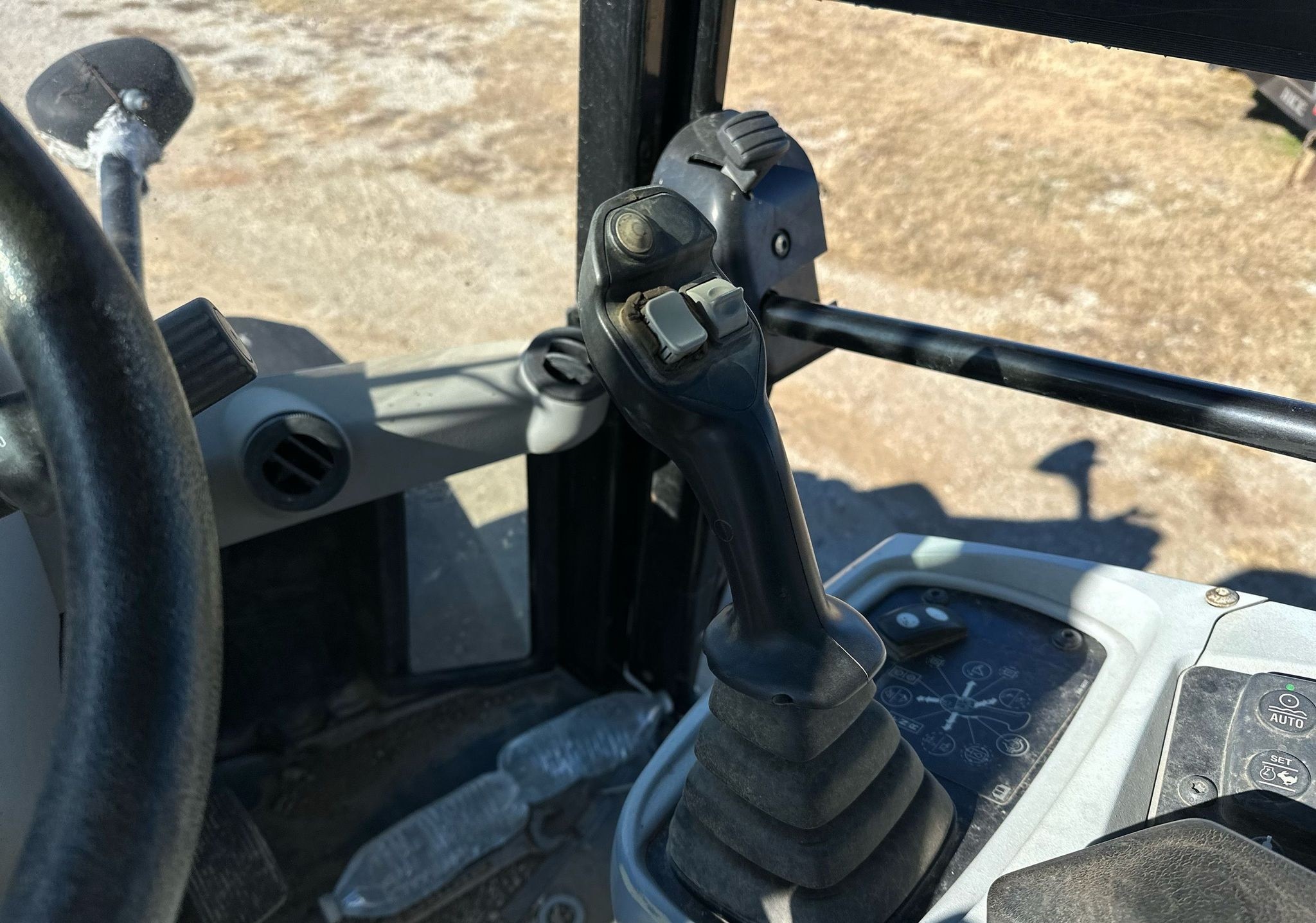 gallery 2015 Caterpillar 914K wheel loader