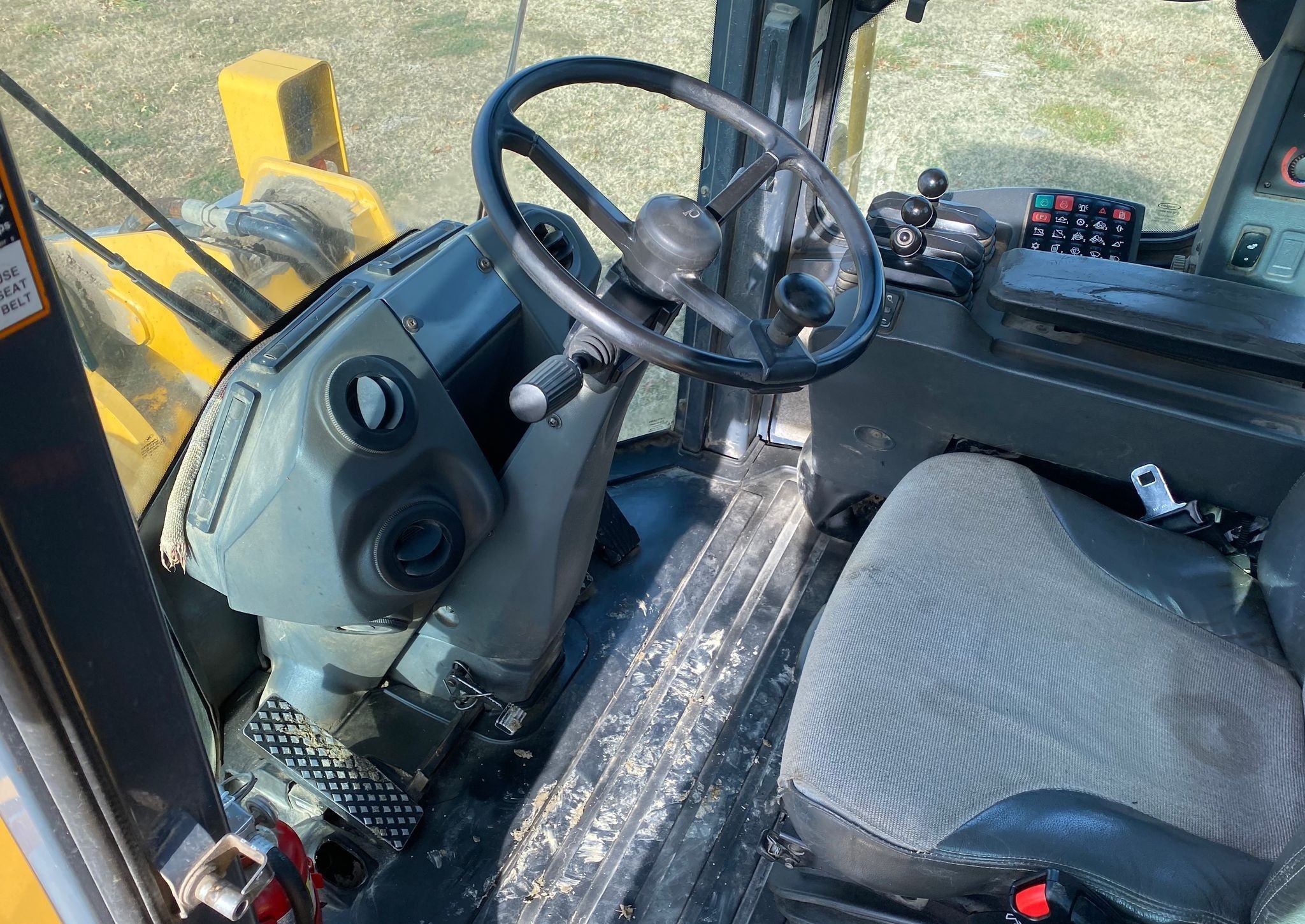 gallery 2011 John Deere 844K wheel loader