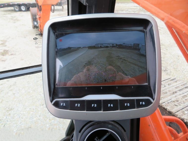 gallery 2014 Doosan DX225LC-3 excavator