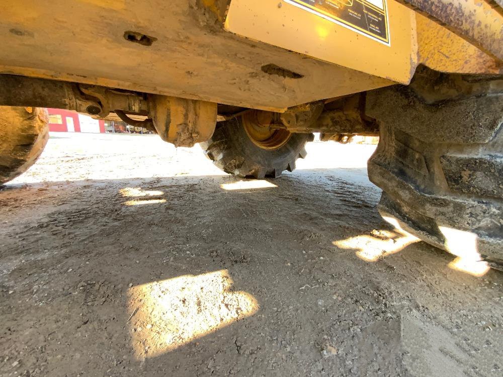 gallery 2006 John Deere 410G 4x4 Loader Backhoe WExtendahoe