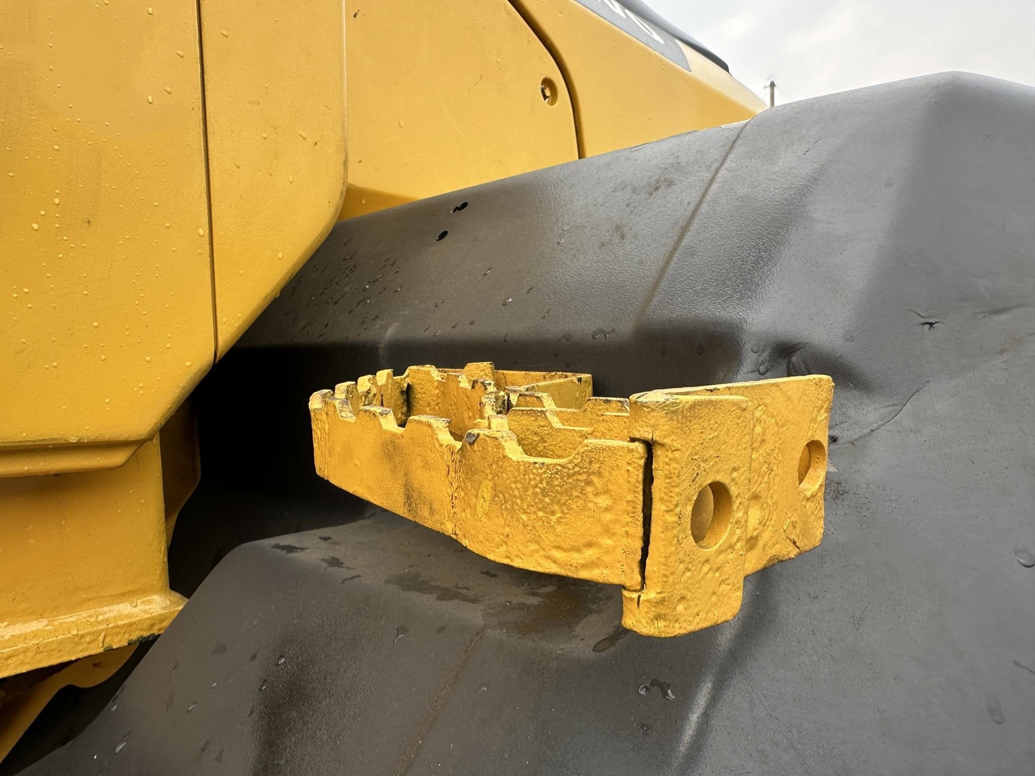 gallery 2017 VOLVO L70H Wheel Loader