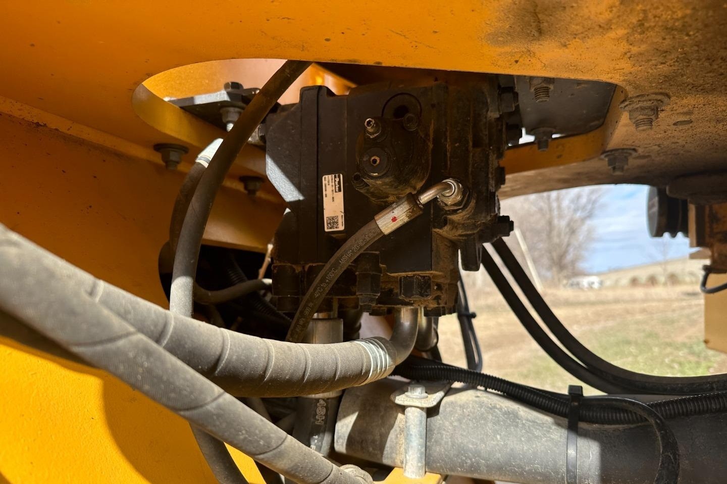 gallery 2018 Volvo L90H Wheel Loader