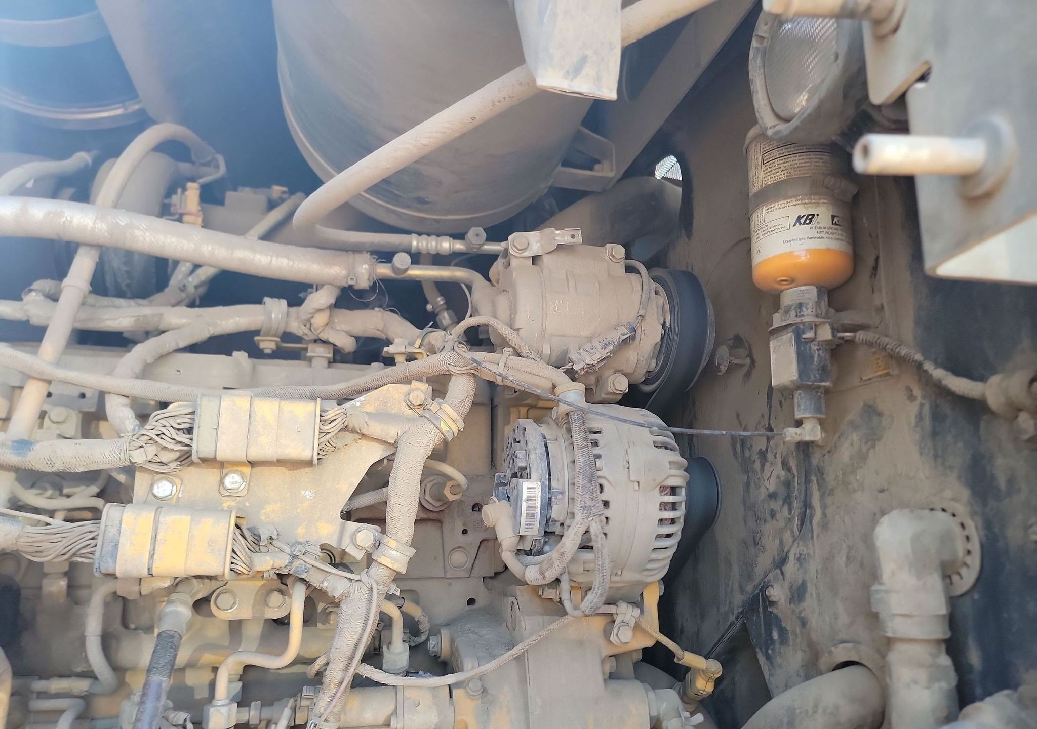 gallery 2012 John Deere 744K wheel loader