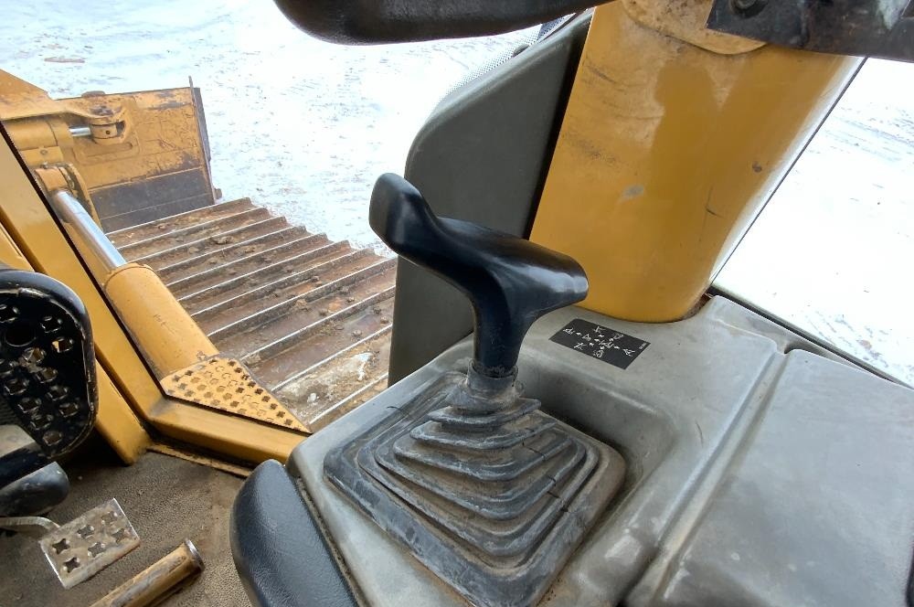 gallery 2005 Caterpillar D6N LGP Crawler Dozer