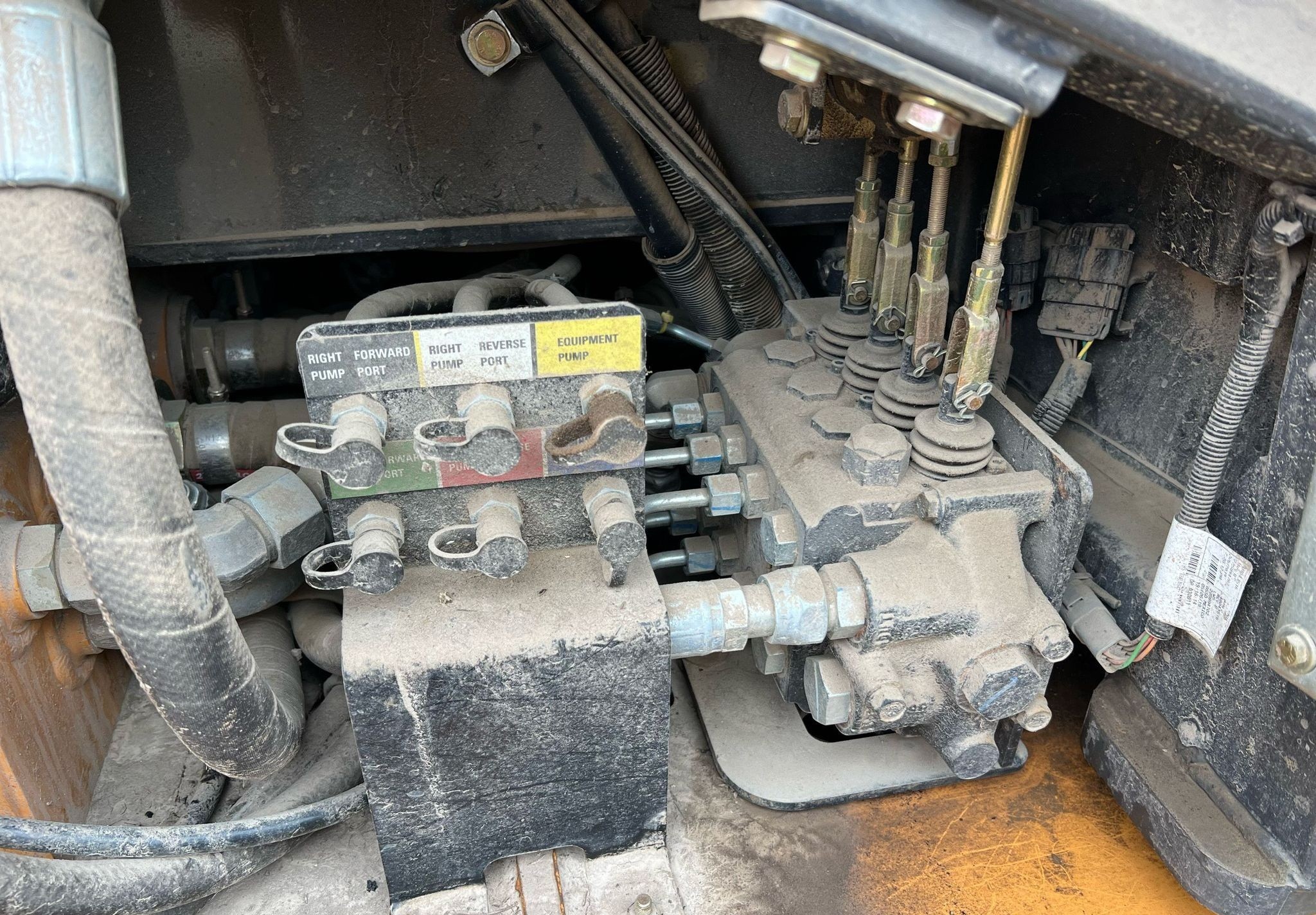 gallery 2020 Case 650M LT dozer
