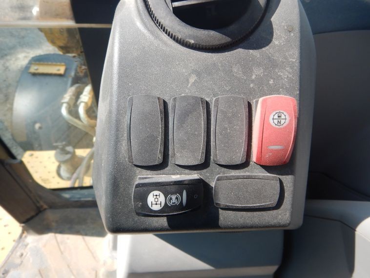 gallery 2014 Caterpillar 430F backhoe