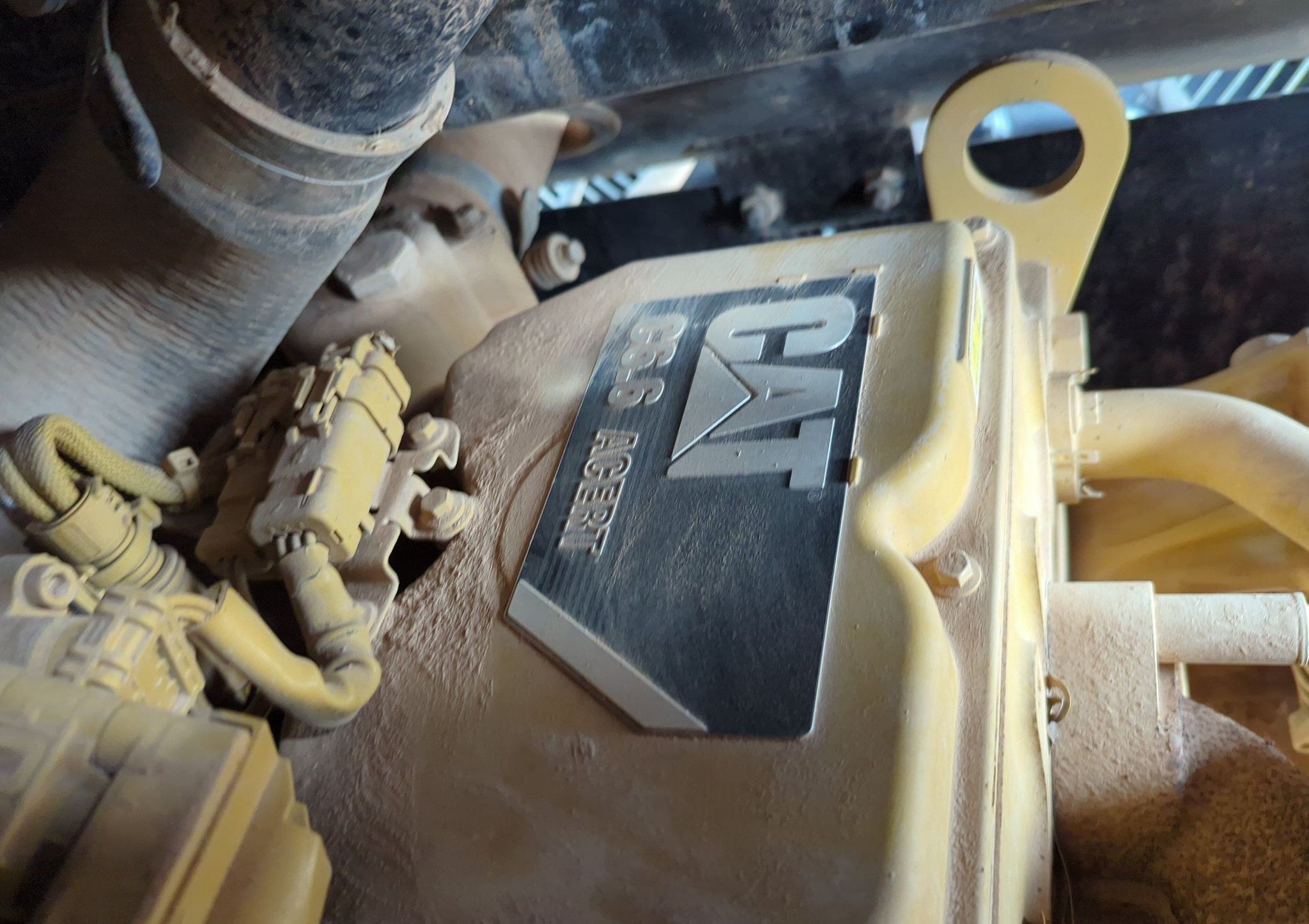 gallery 2013 Caterpillar 924K wheel loader