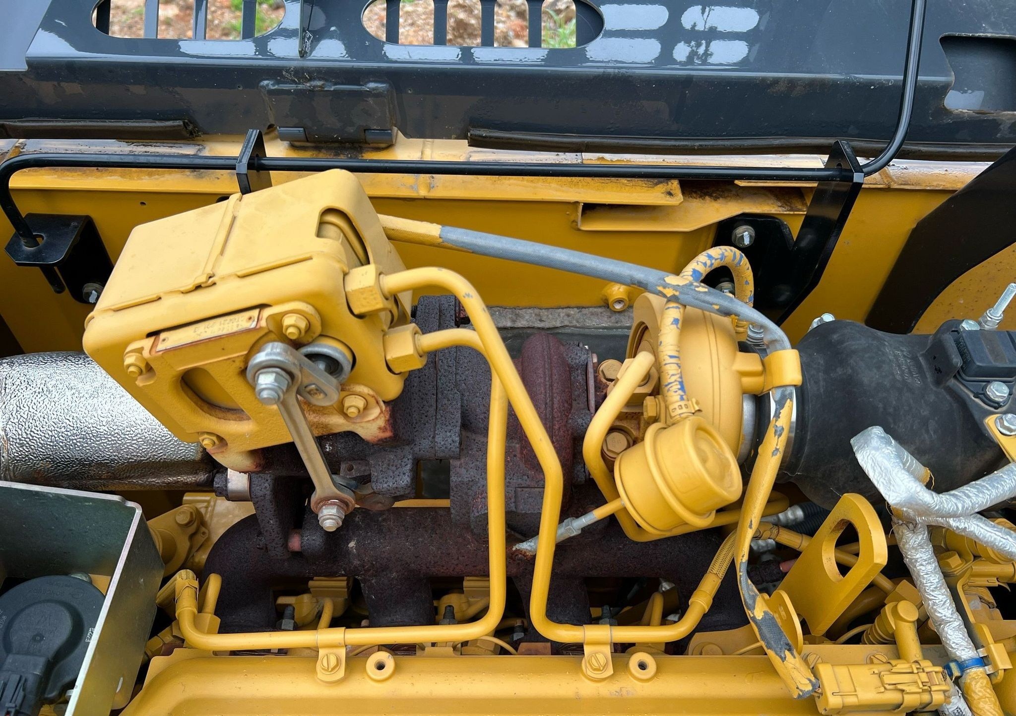 gallery 2014 John Deere 130G excavator