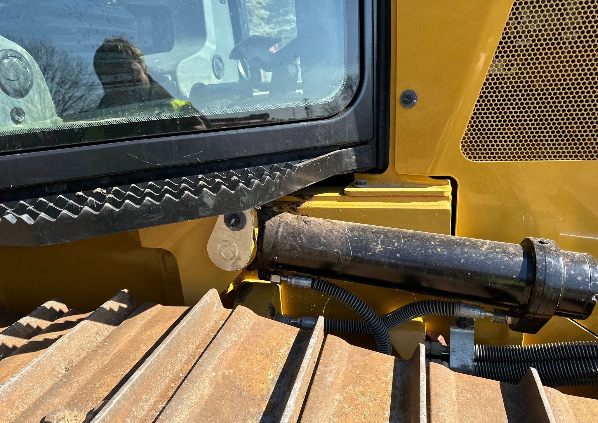 gallery 2019 Caterpillar D5K2 LGP dozer