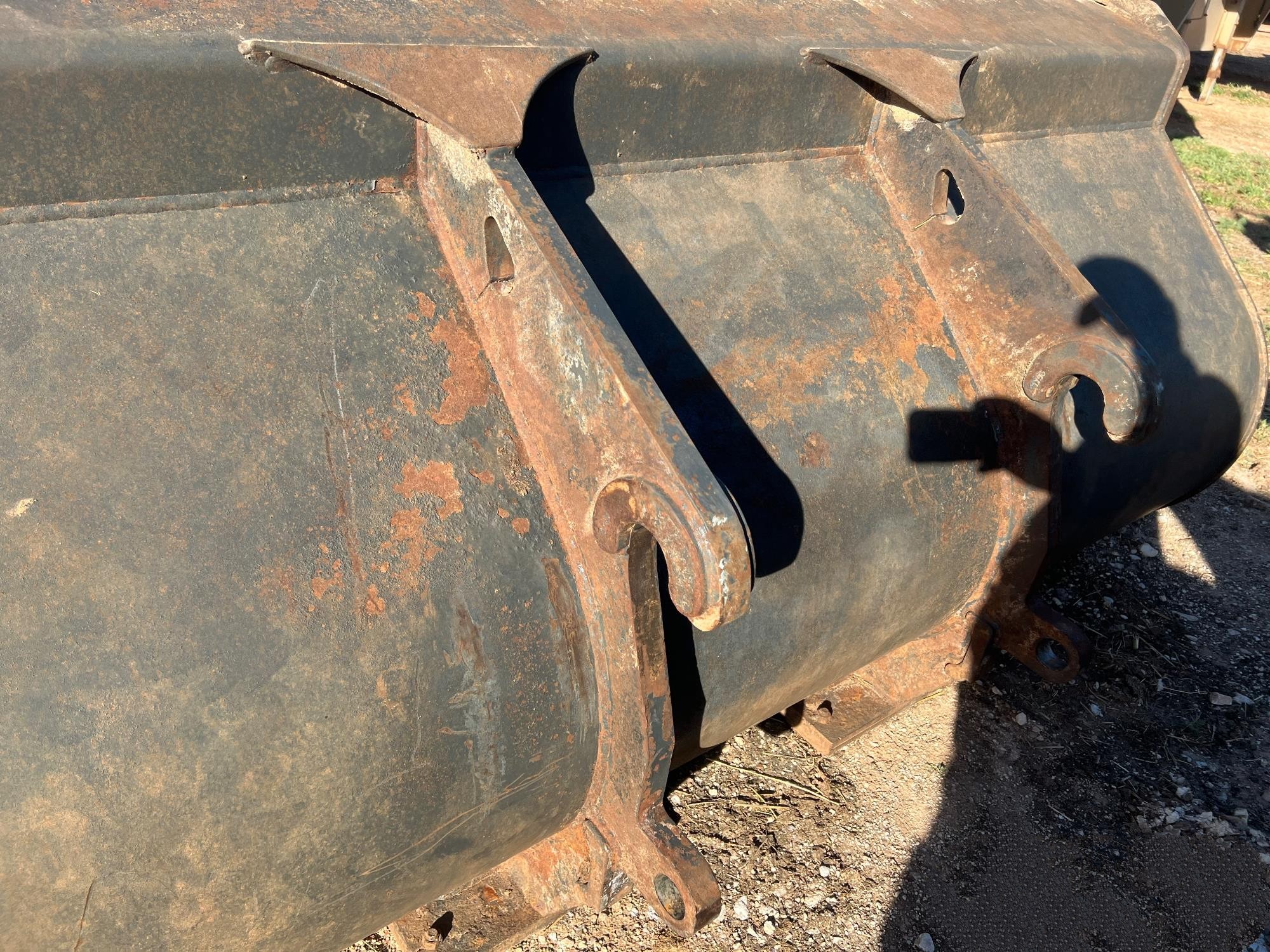 gallery 2016 Komatsu WA270-8 Wheel Loader WAttachments