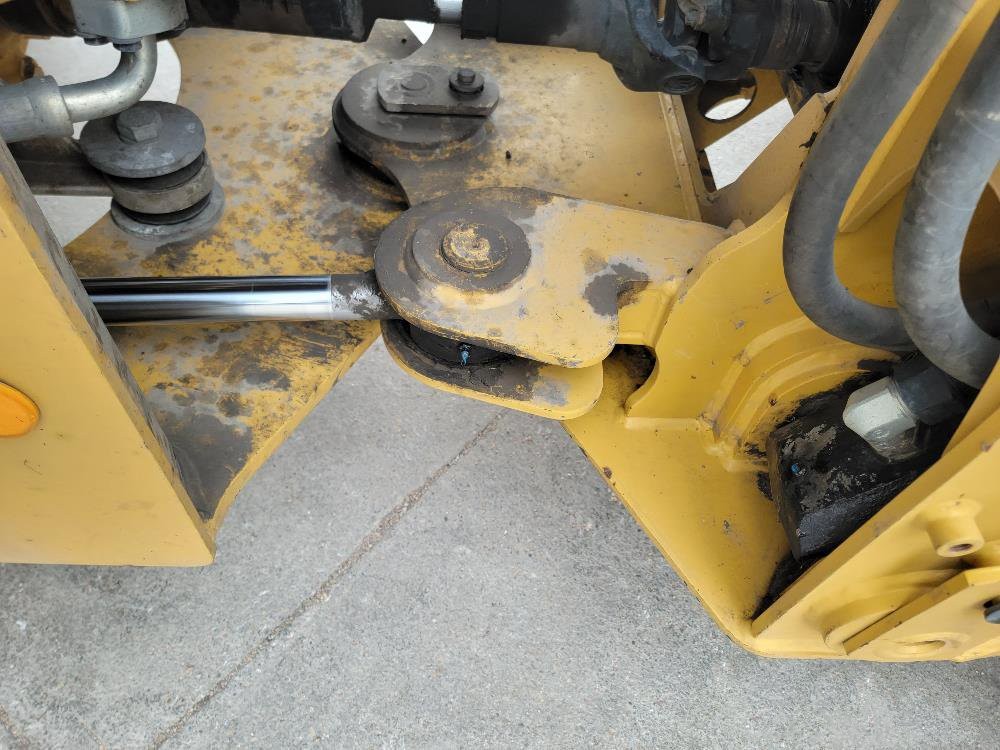 gallery 2016 Caterpillar 926M Wheel Loader W4-IN-1 Bucket