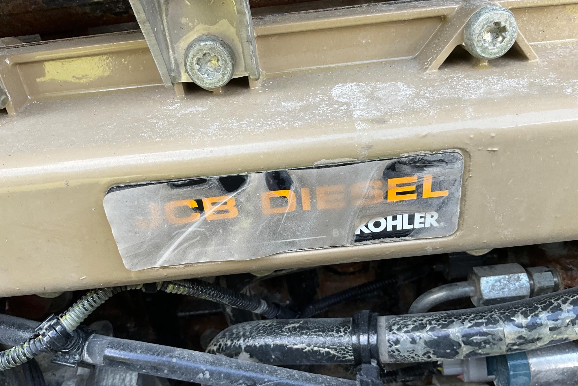 gallery 2022 Jcb 407 Wheel Loader