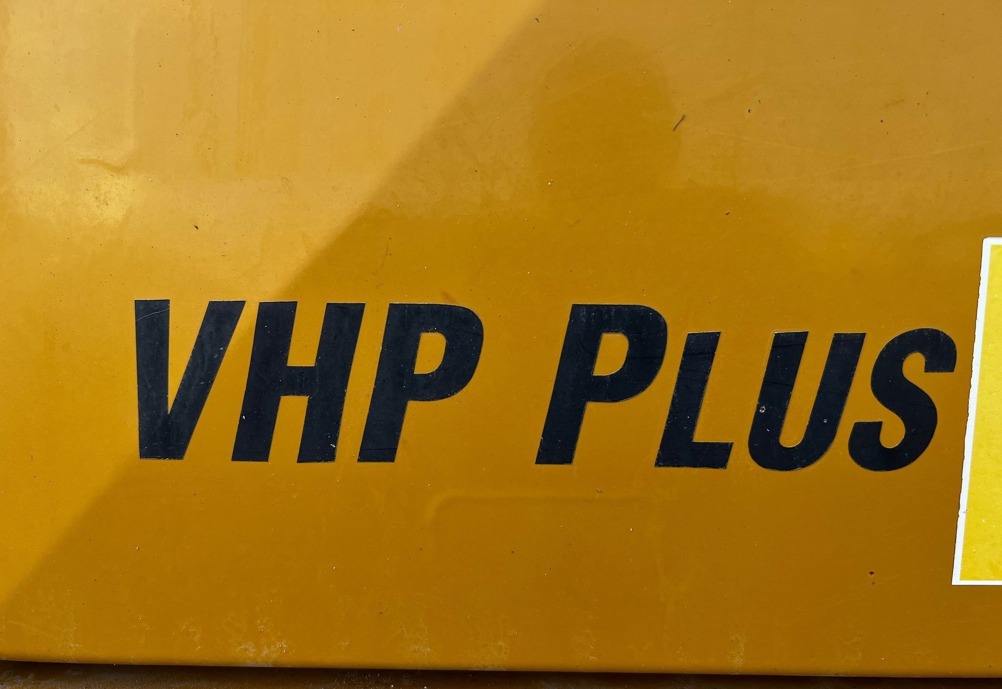 gallery 2012 Caterpillar 140M2 VHP Plus motor grader