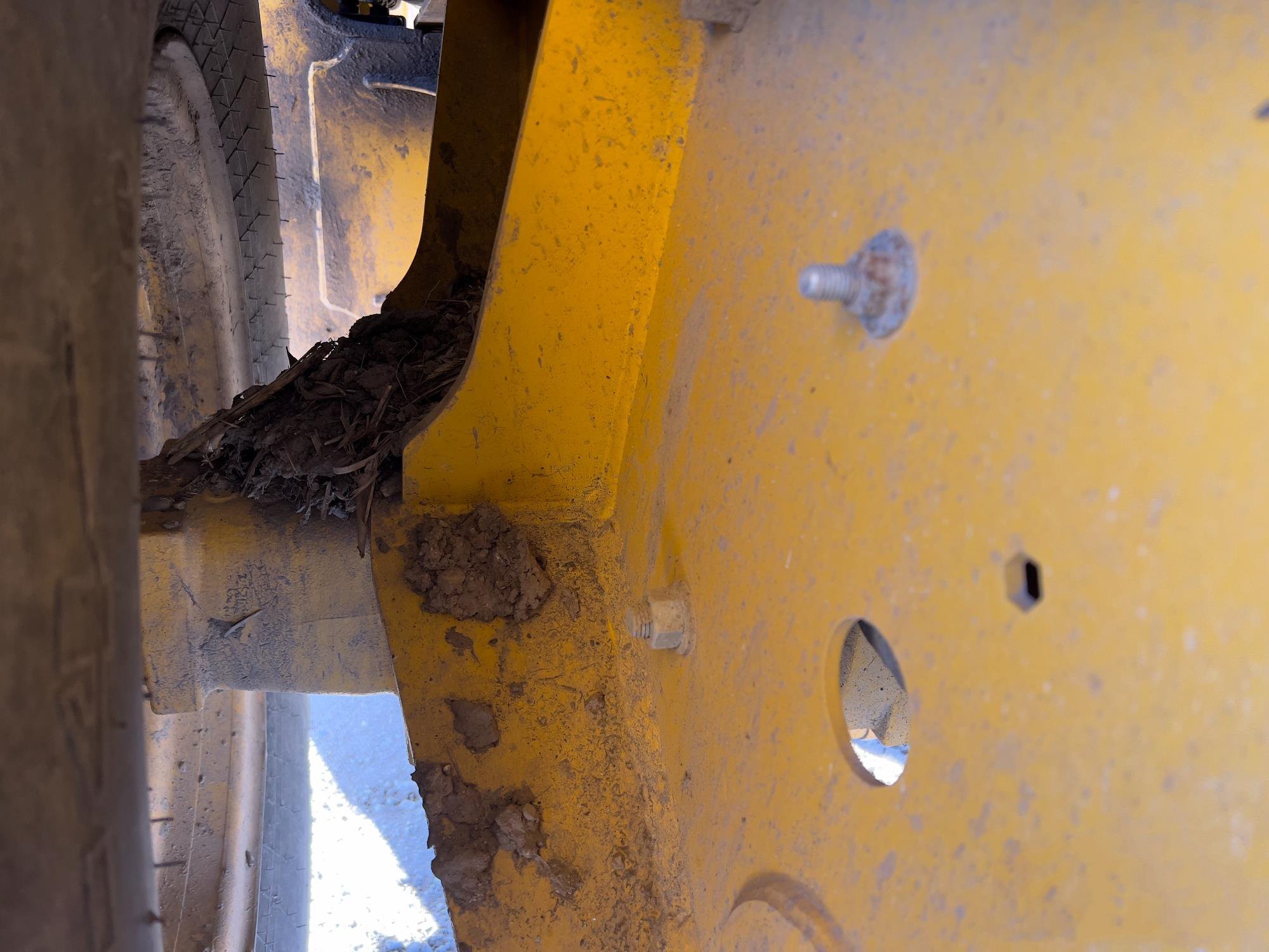 gallery 2017 John Deere 310SL HL 4x4 Loader Backhoe