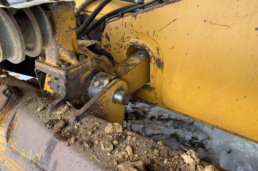 gallery 2005 Caterpillar D6N LGP Crawler Dozer