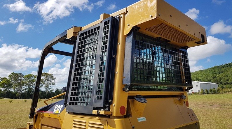 gallery 2006 Caterpillar D5G XL Bulldozer Diesel Crawler Tractor