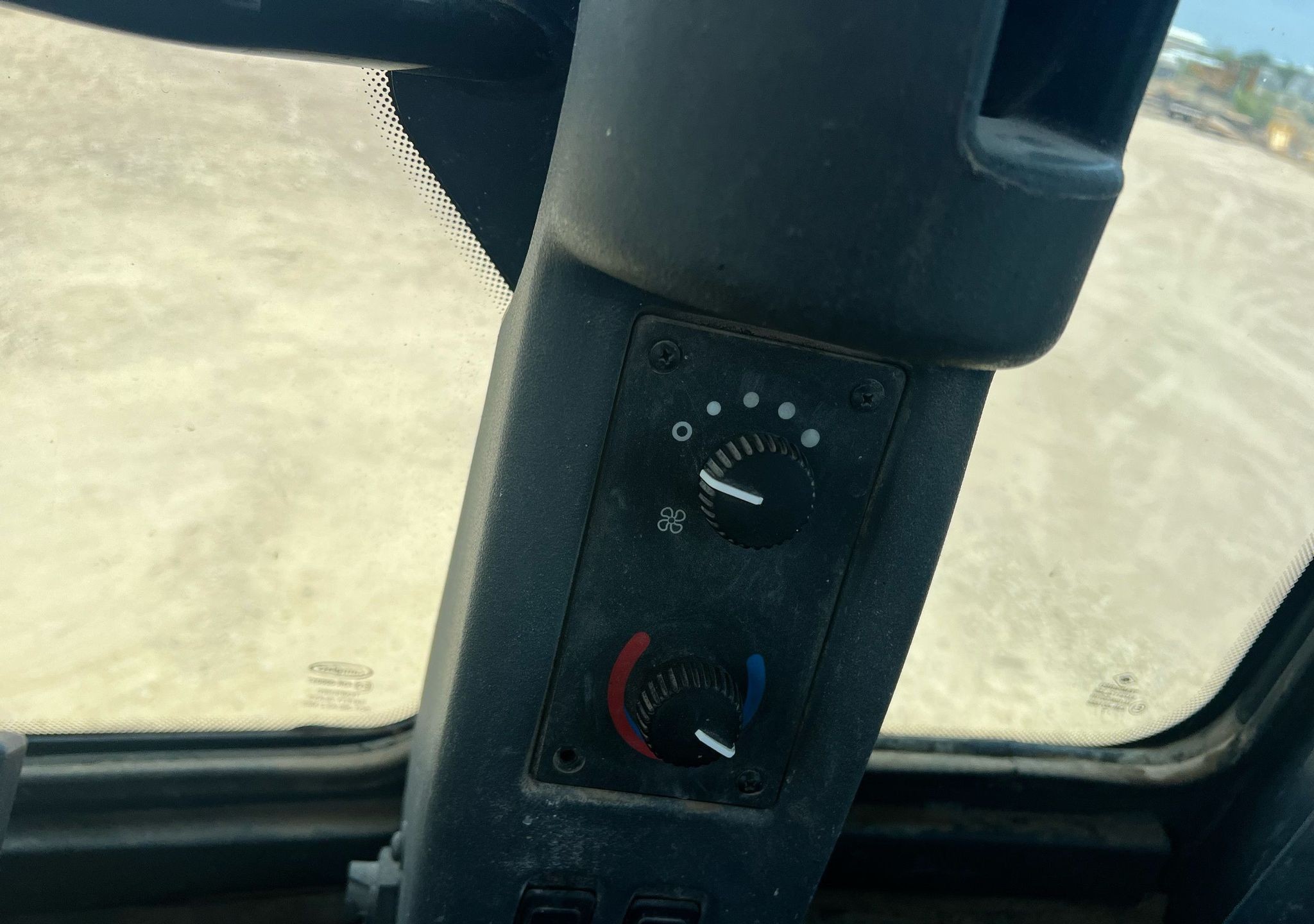 gallery 2017 John Deere 624K-II high lift wheel loader
