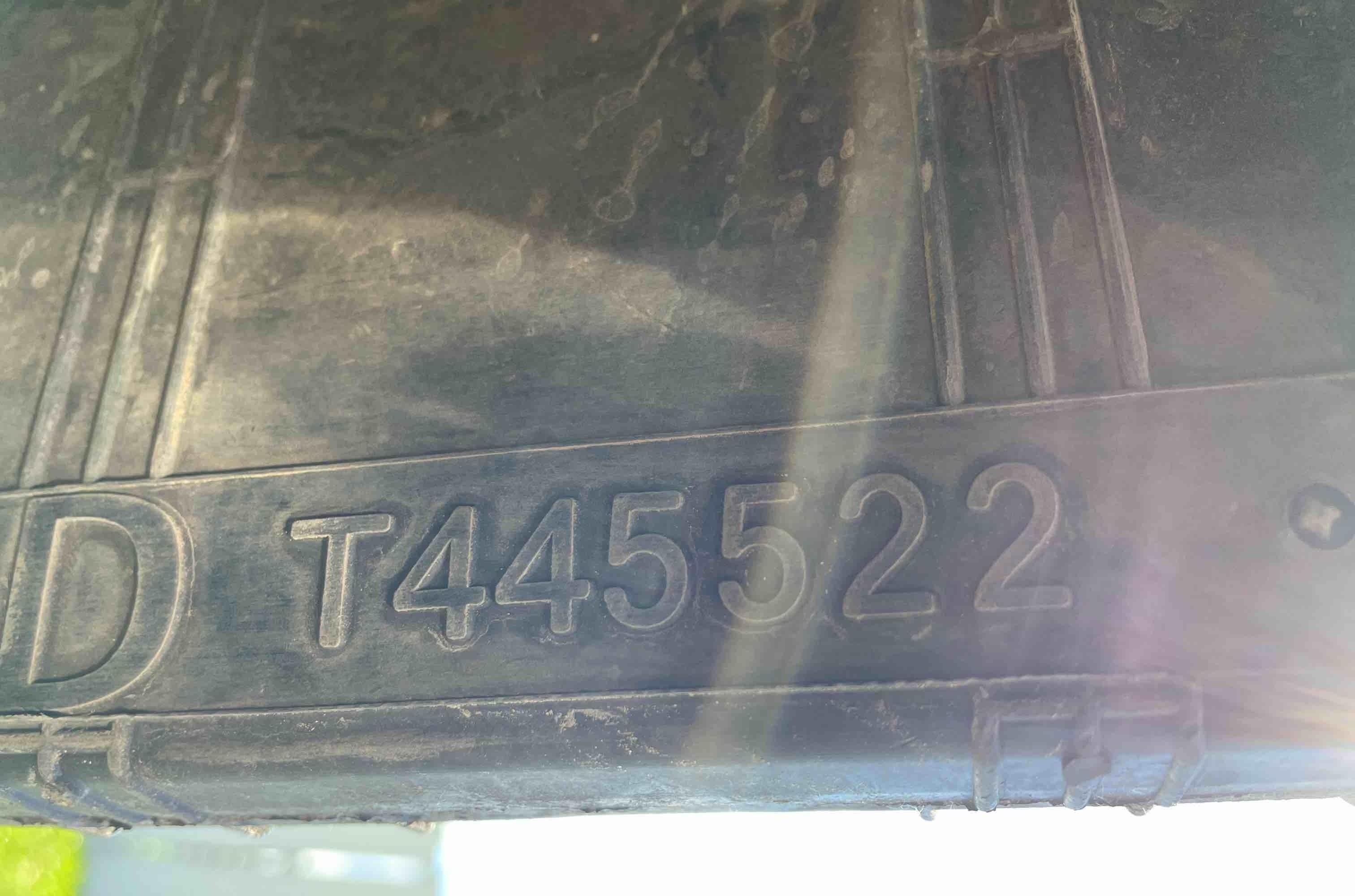 gallery 2021 John Deere 333G Compact Track Loader