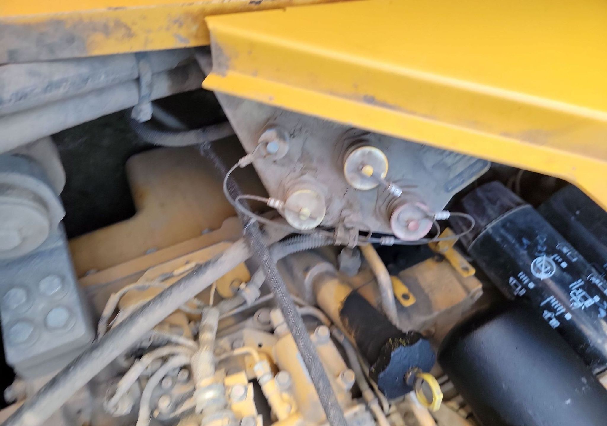 gallery 2012 John Deere 744K wheel loader