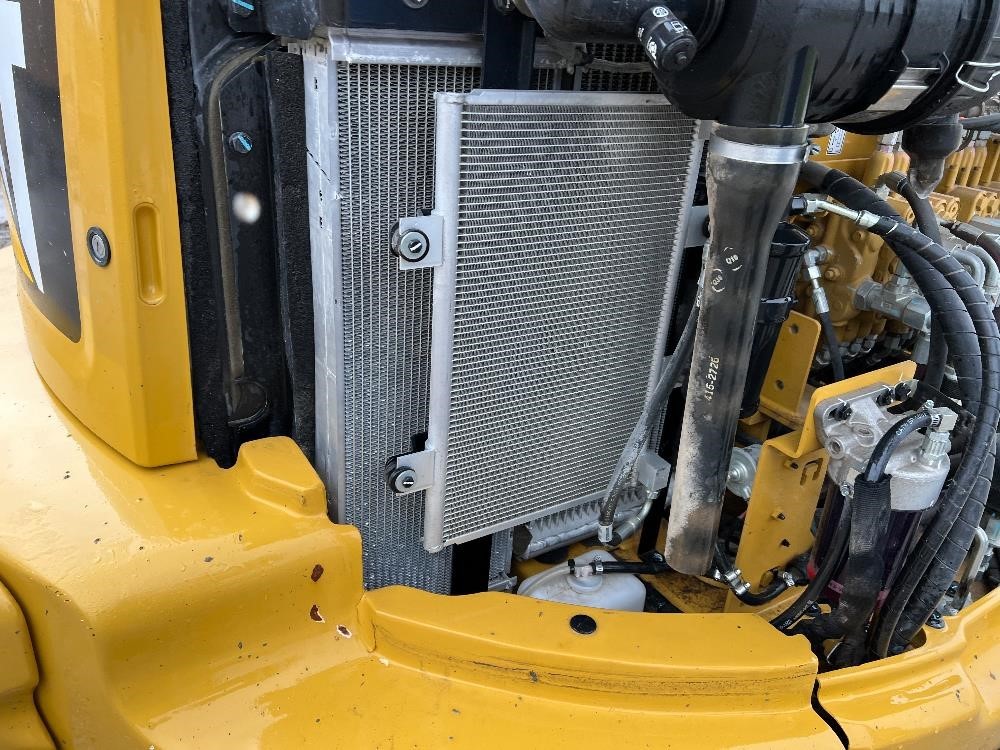 gallery 2018 Caterpillar 305.5E2 Mini Excavator