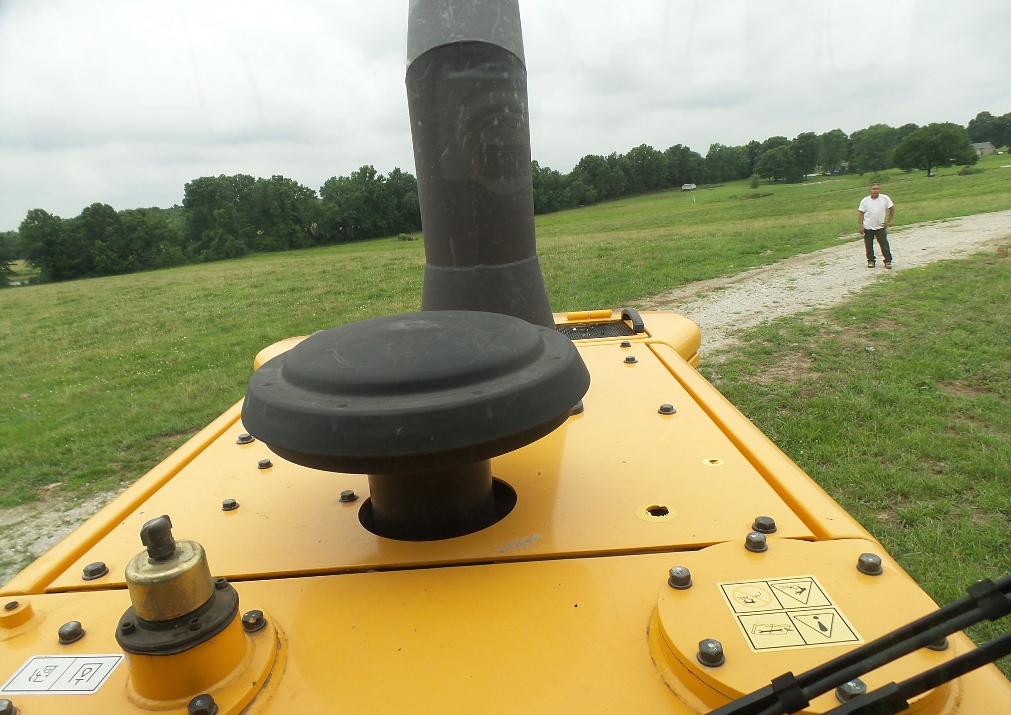 gallery 2013 Hyundai HL740-9 wheel loader