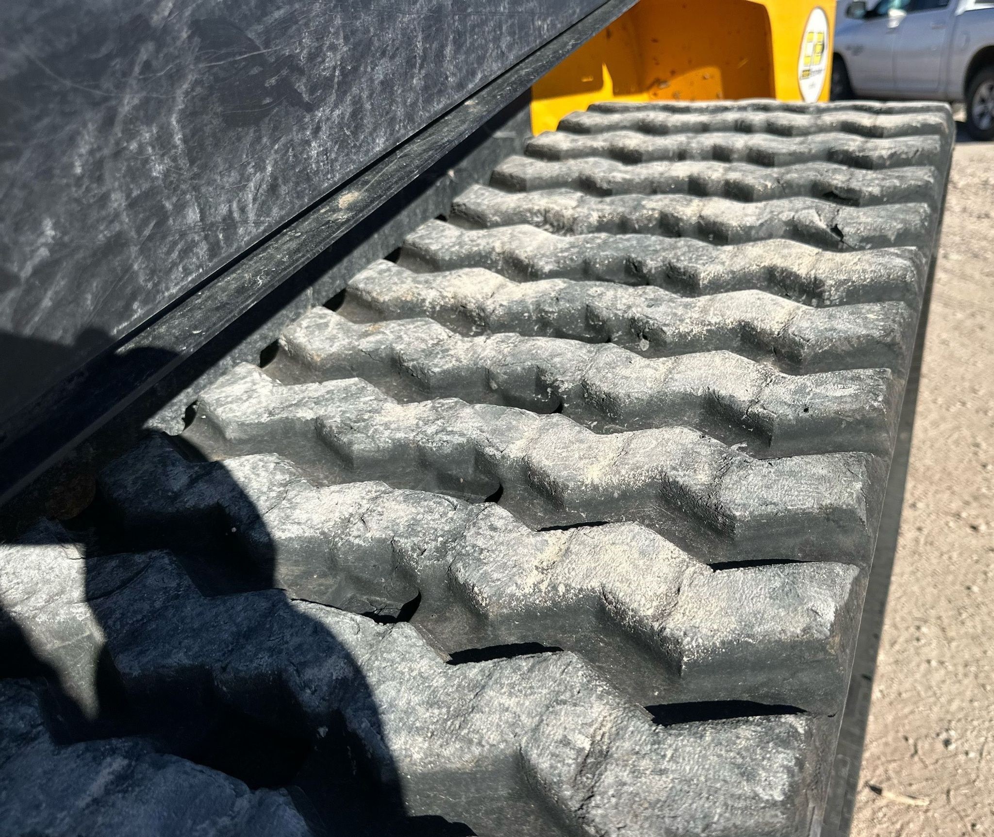 gallery 2022 JCB 3TS-8T tracked skid steer loader