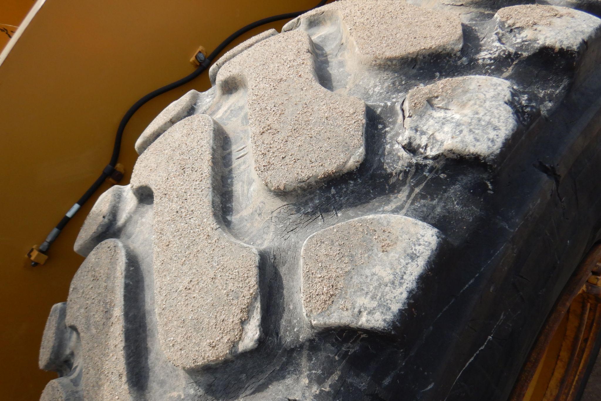 gallery 2014 Caterpillar 950K wheel loader