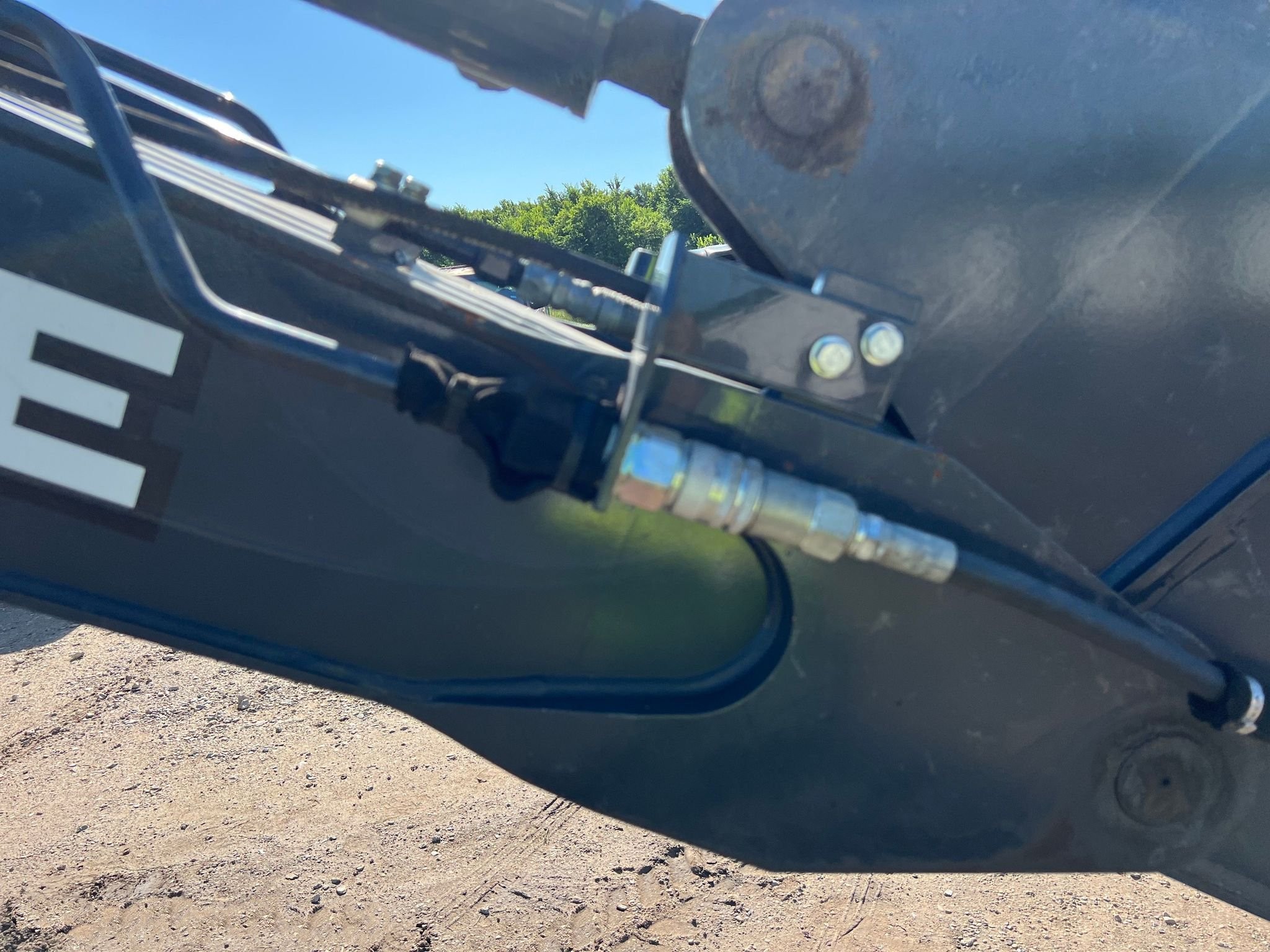 gallery 2019 John Deere 60G mini excavator