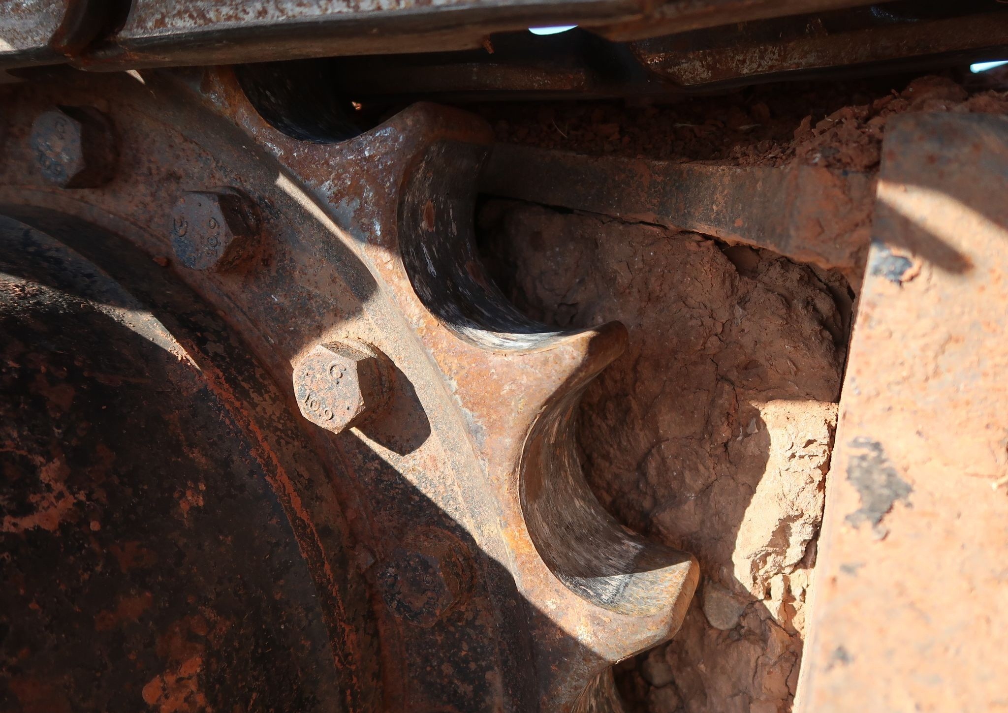 gallery 2016 Hitachi ZAXIS ZX160LC-6N
