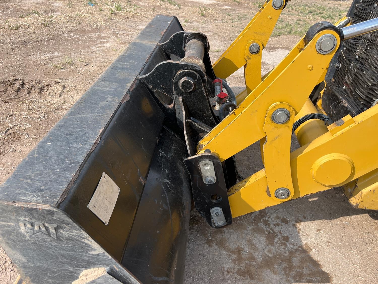 gallery 2015 Caterpillar 430F IT 4x4 Loader Backhoe