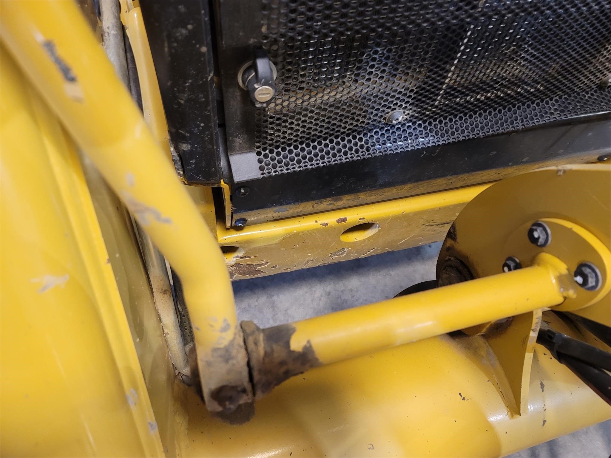 gallery 2018 Caterpillar 420F2 Backhoe
