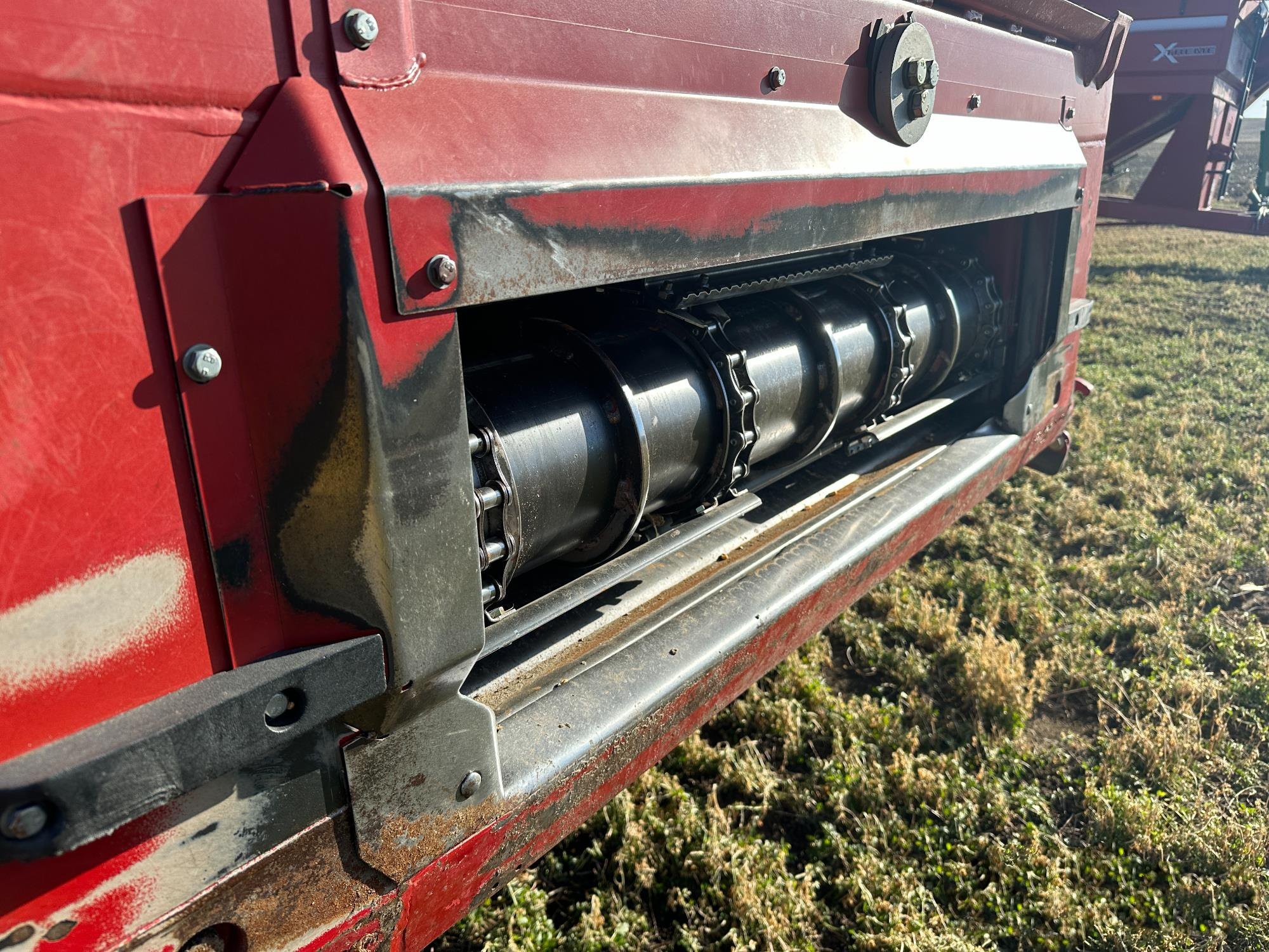 gallery 2013 Case IH 7230 2WD Combine