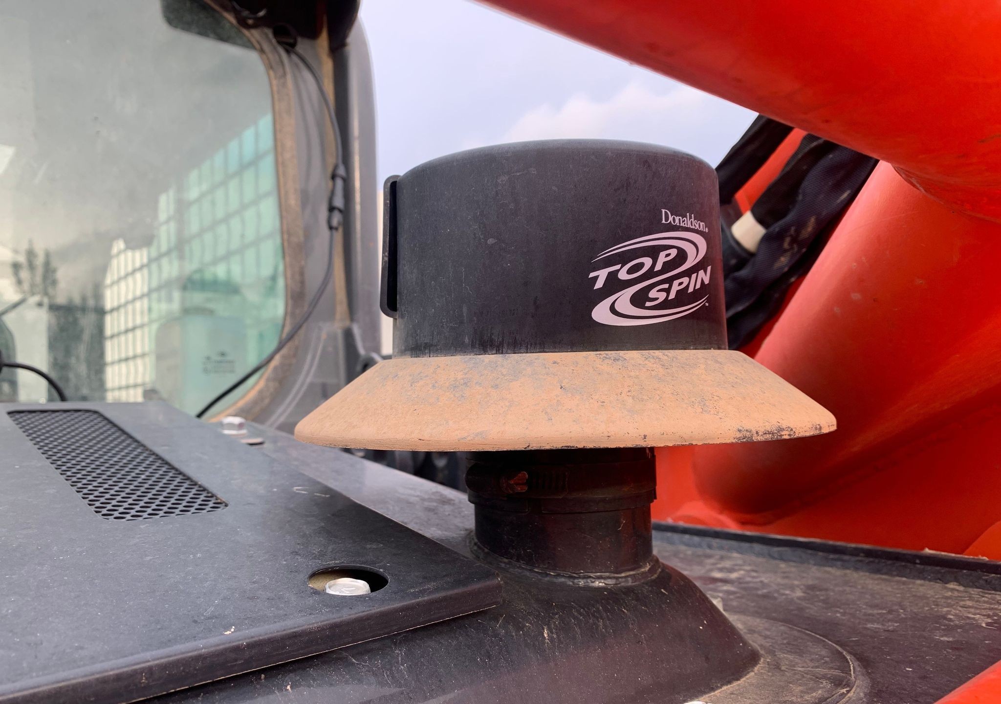 gallery 2021 Kubota SVL 97-2 skid steer loader