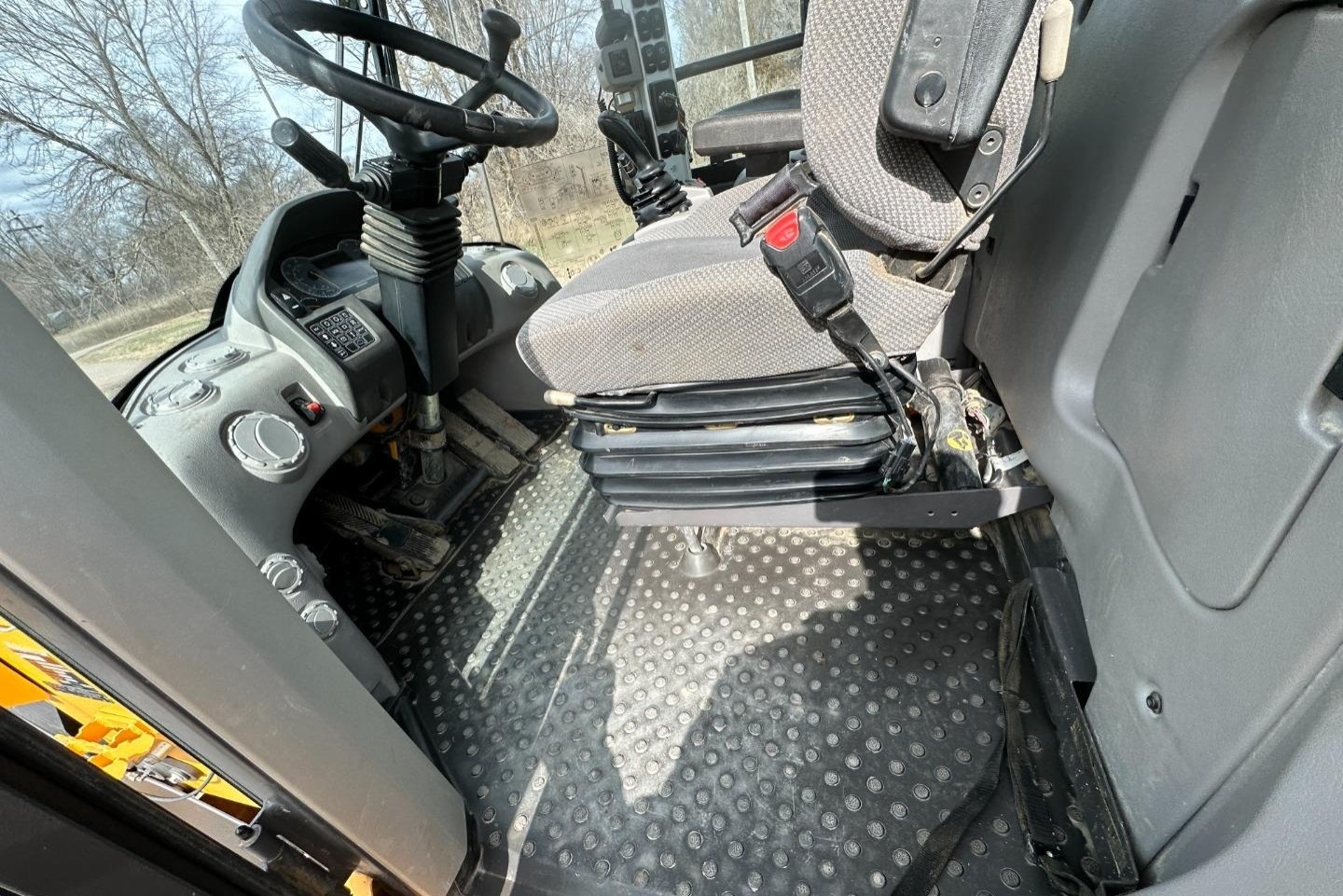 gallery 2018 Volvo L90H Wheel Loader