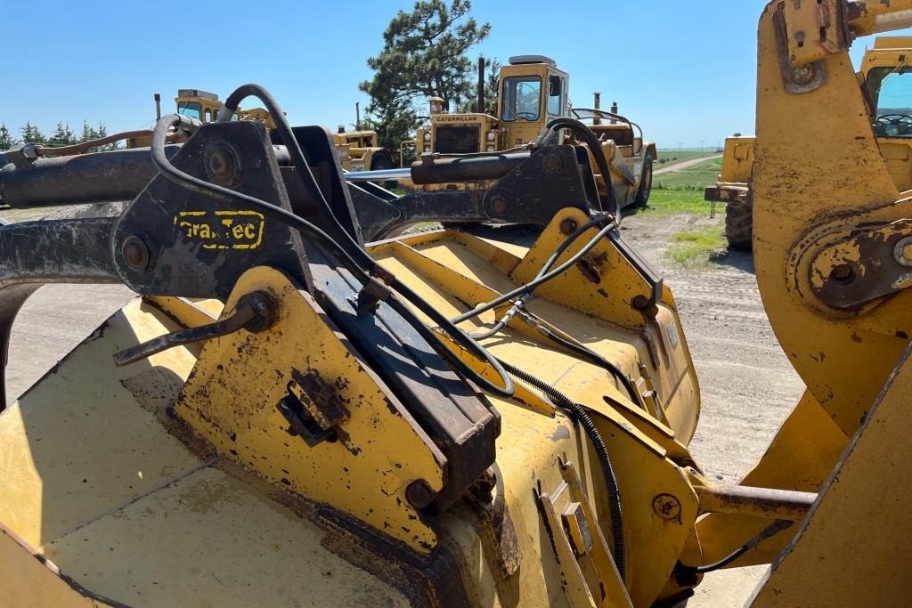 gallery 2008 Caterpillar 938H Wheel Loader