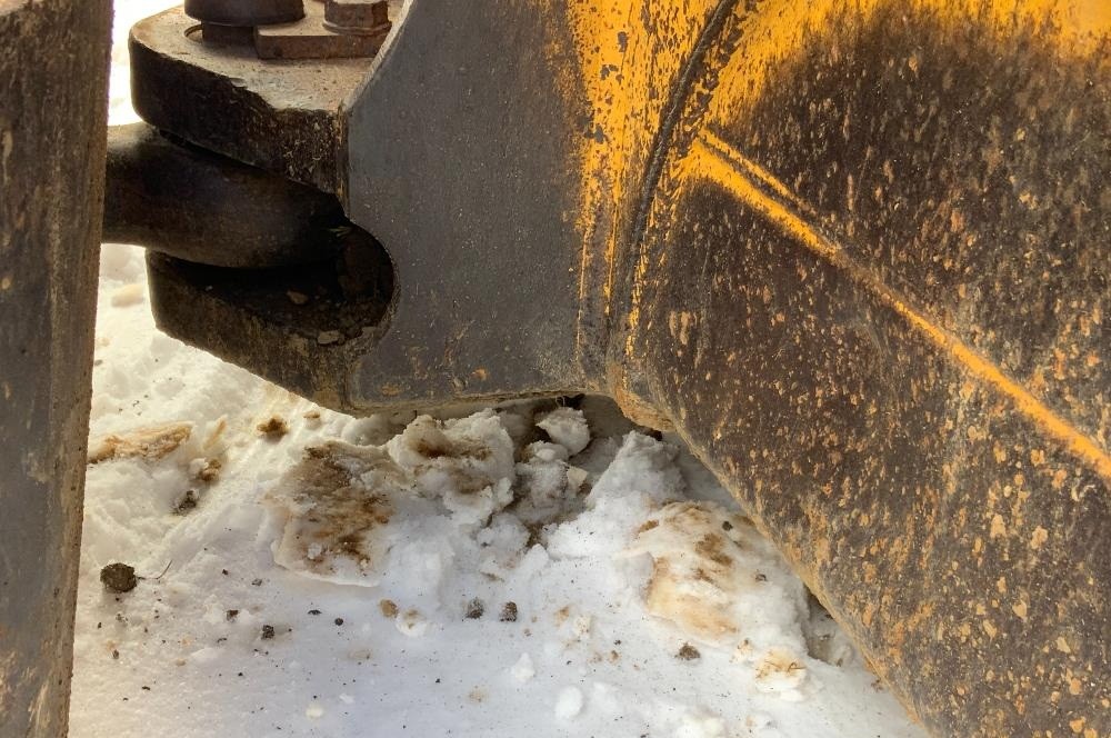 gallery 2005 Caterpillar D6N LGP Crawler Dozer