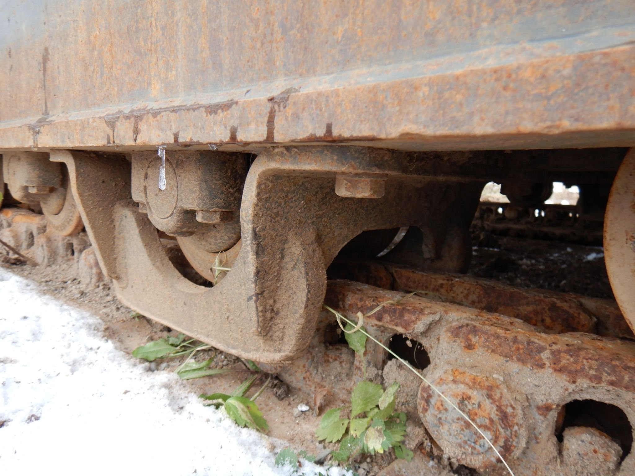 gallery 2014 Doosan DX140LCR excavator