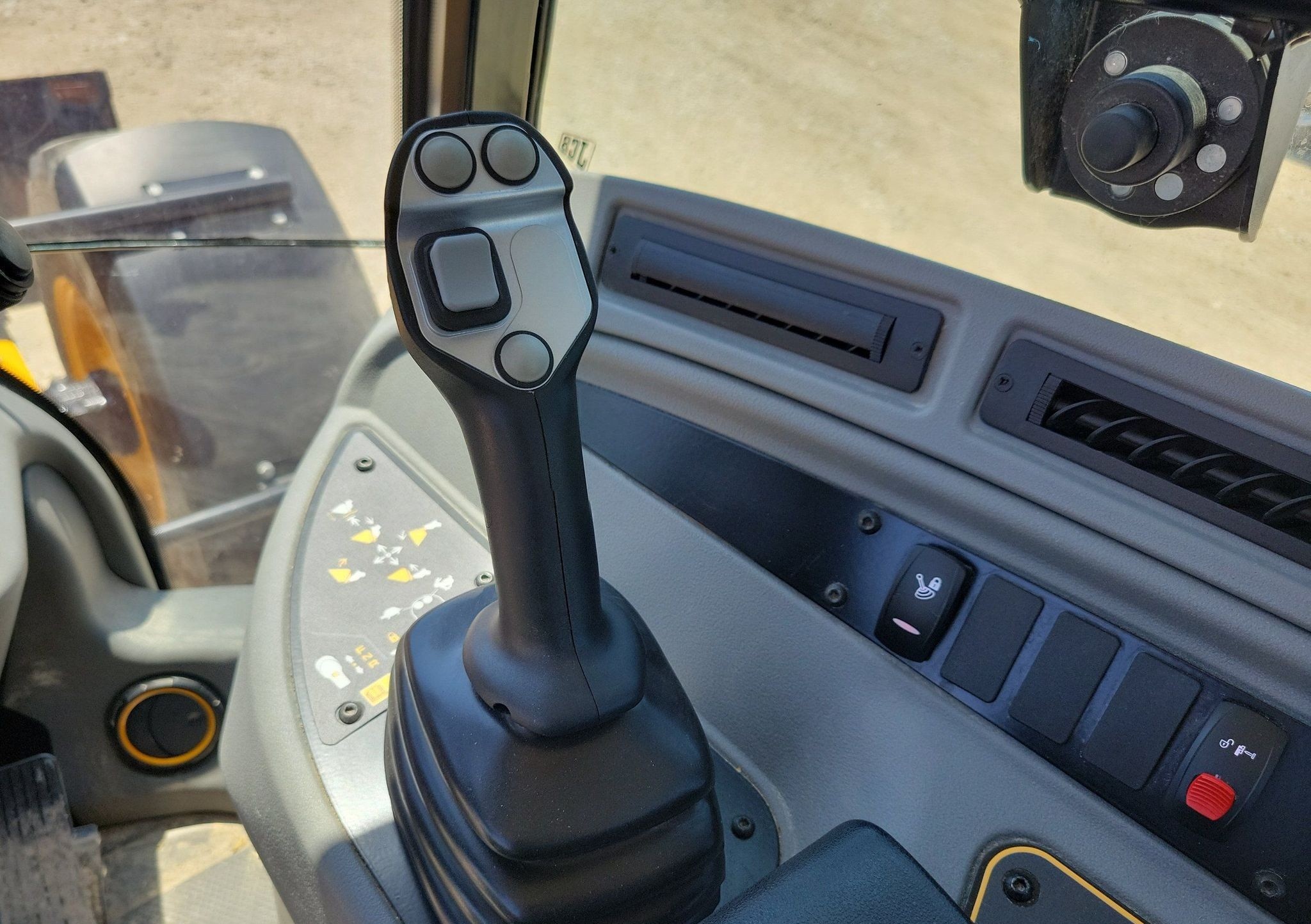 gallery 2022 JCB 407 wheel loader