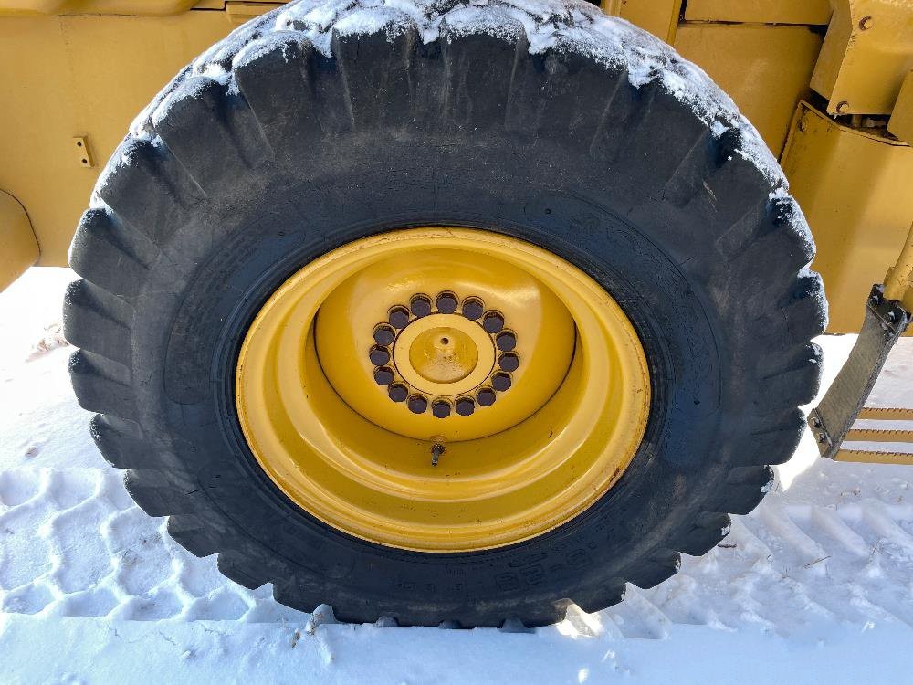 gallery 2005 Caterpillar 924GZ Wheel Loader