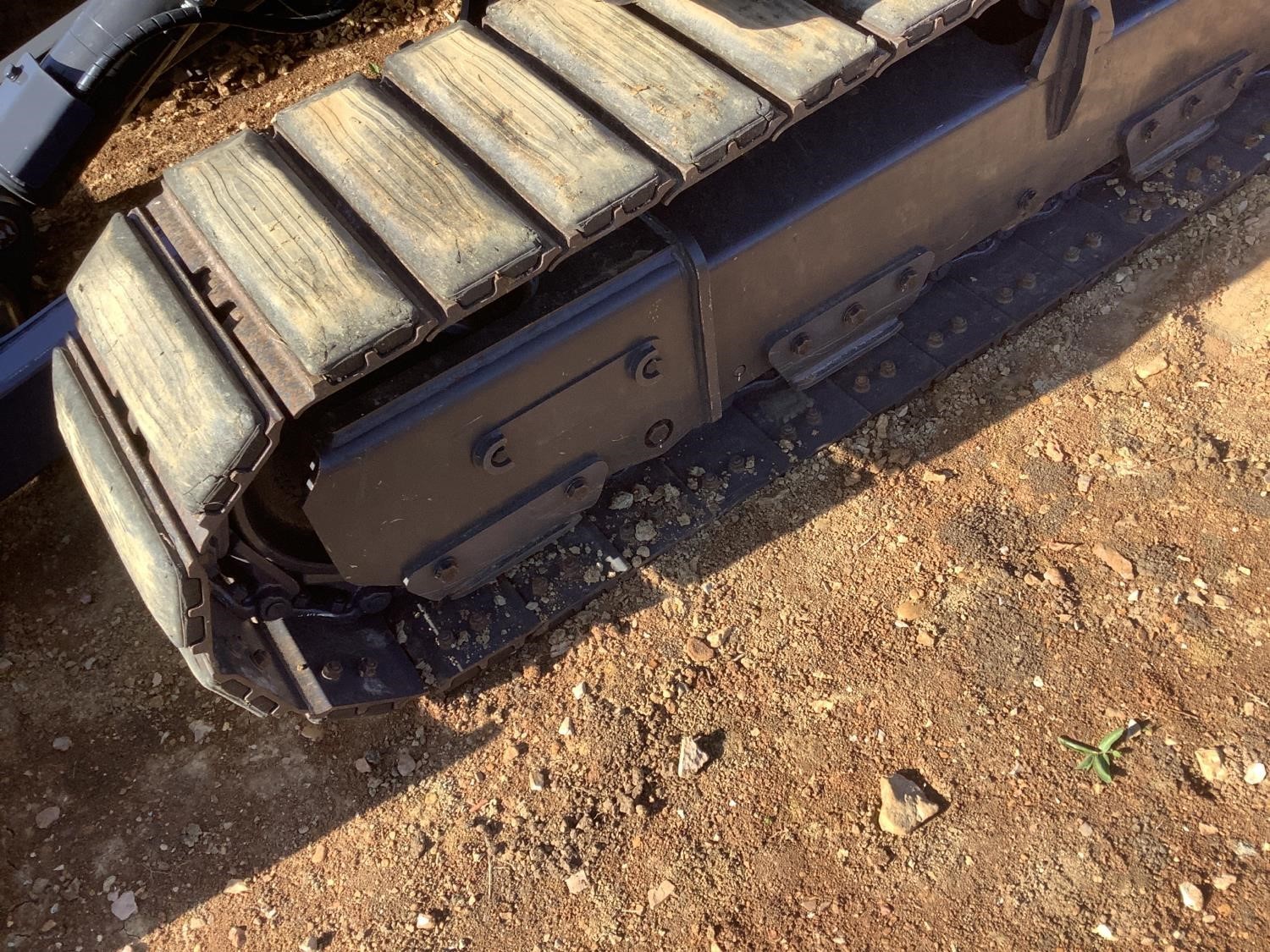 gallery 2022 Case CX60C Mini Excavator